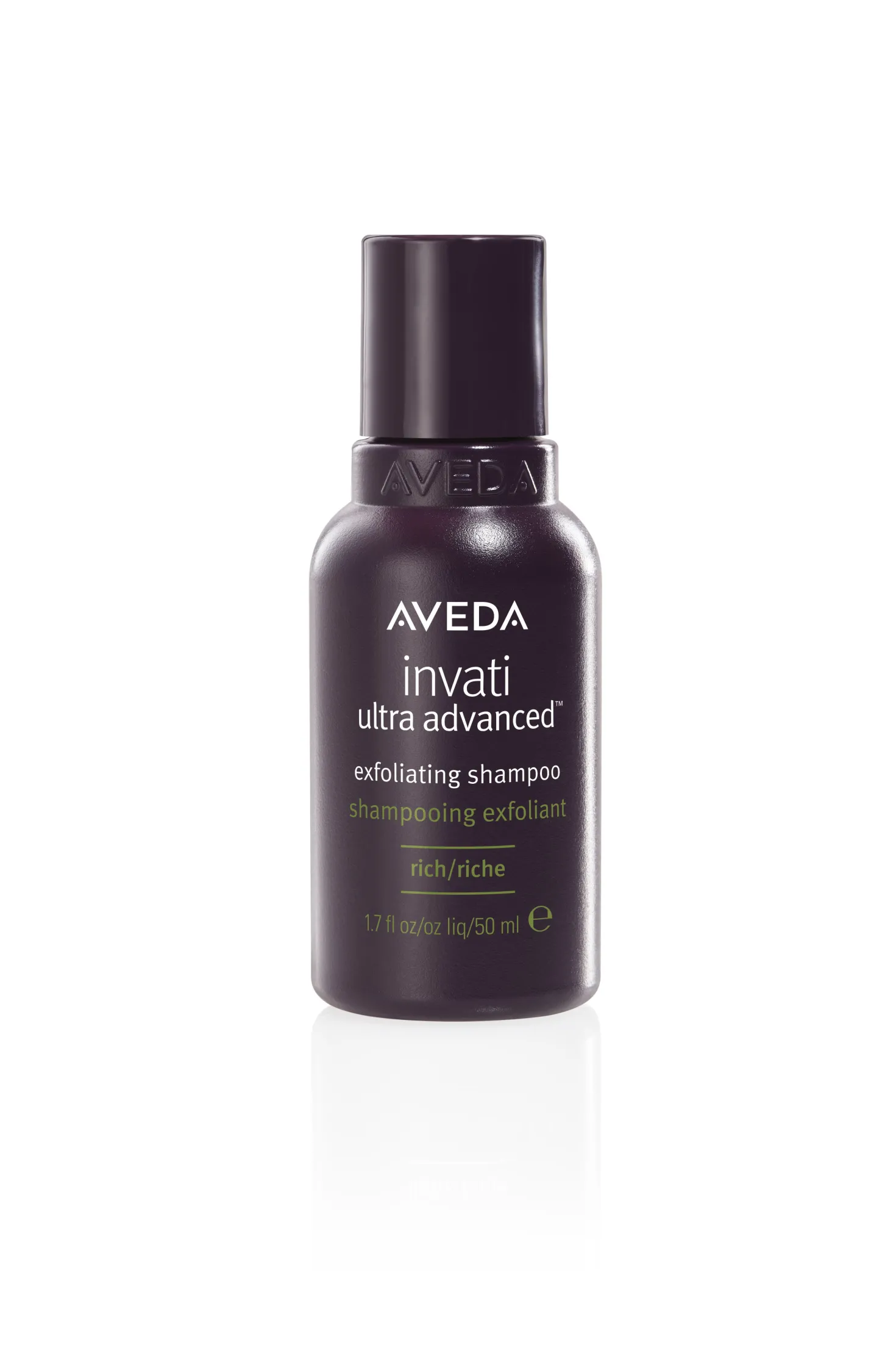 Exfoliating Shampoo Rich Travelsize