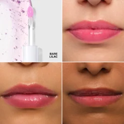 Extra Blushing Lip Oil