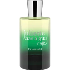 Ex Vetiver EdP