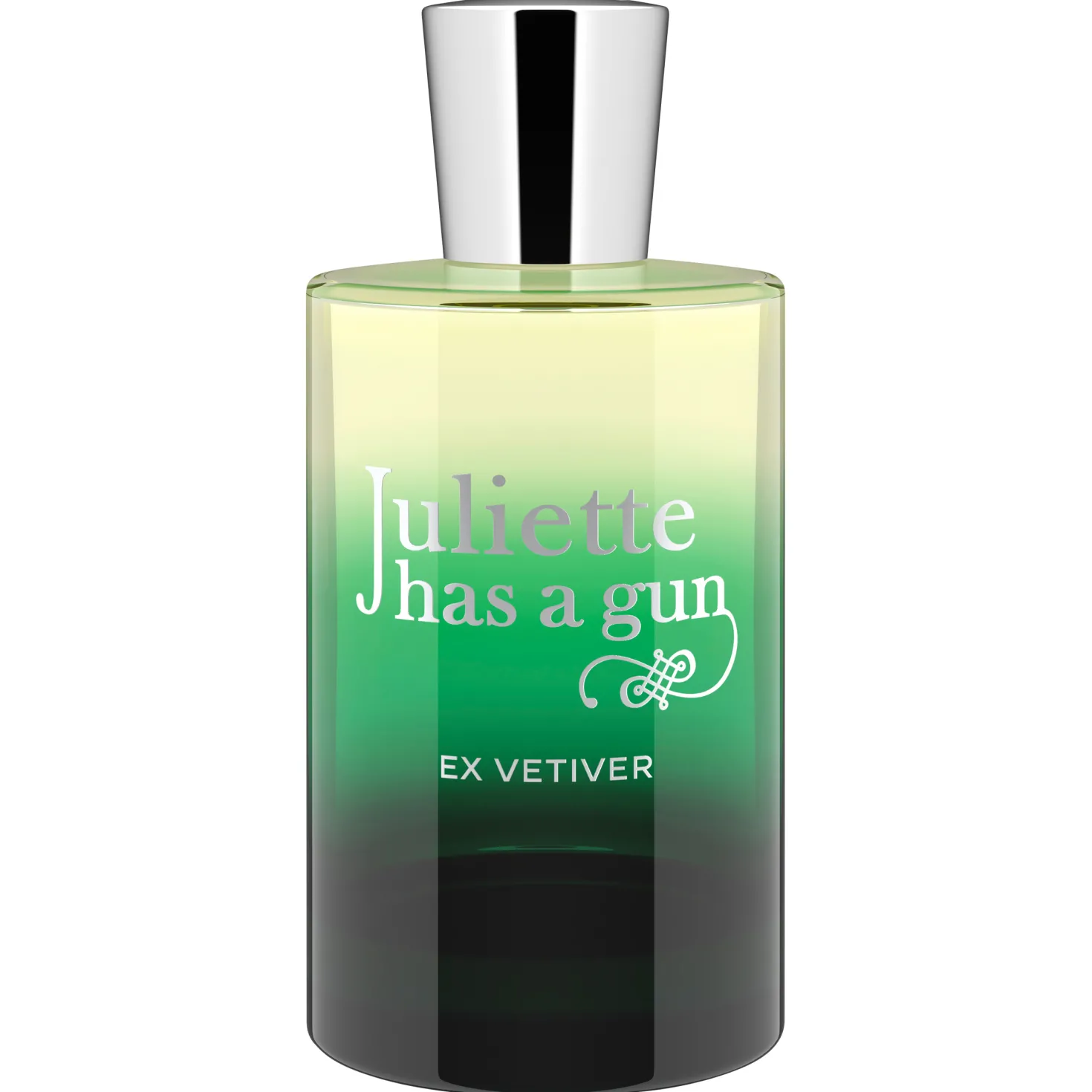 Ex Vetiver EdP
