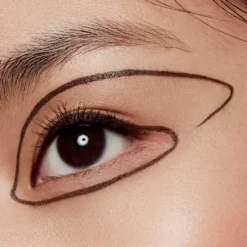 Eyeliner Practical Brown