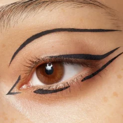 Eyeliner Technikal Black