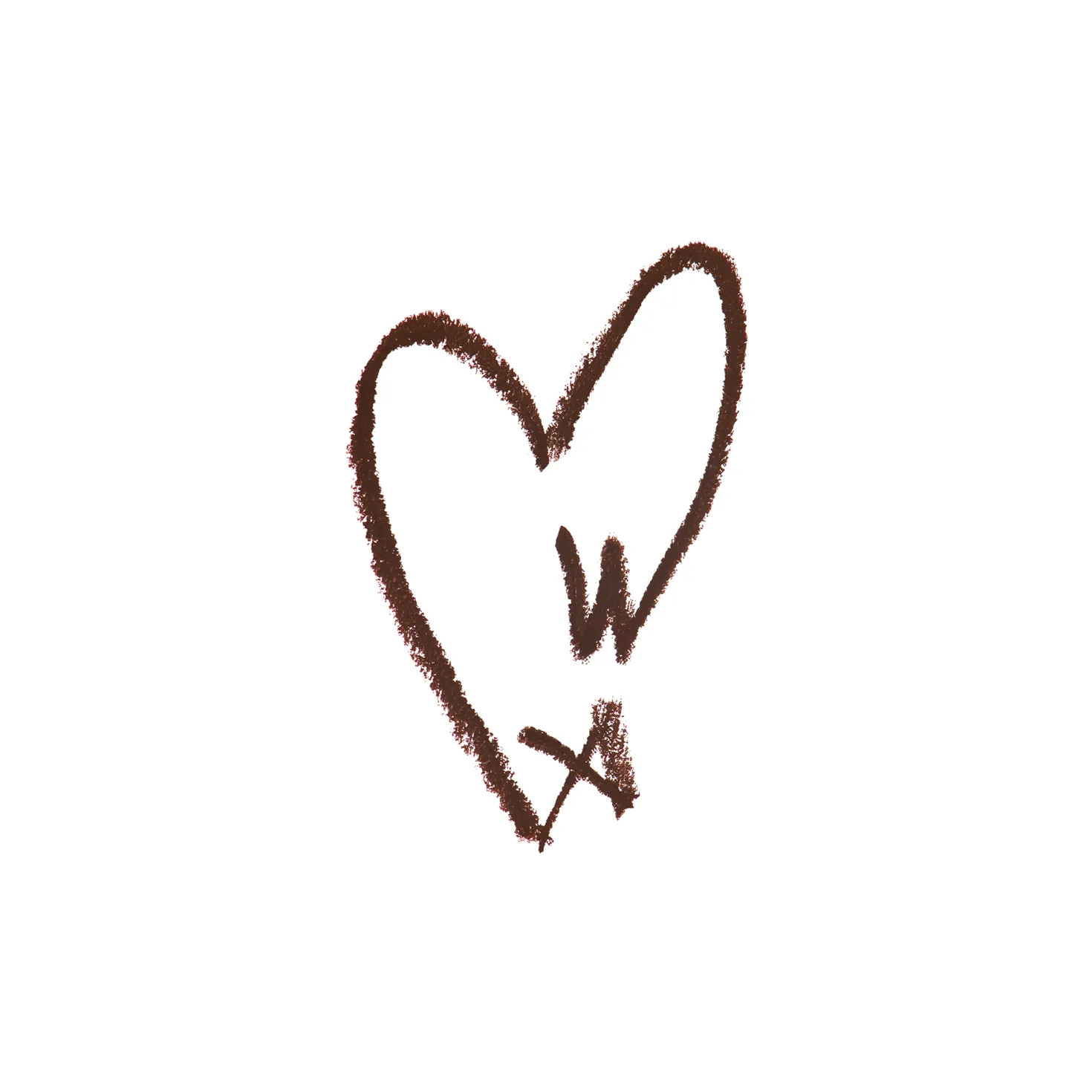 Eye Love You Eye Pencil Khol Brun