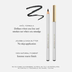 Eye Love You Eye Pencil Khol Brun