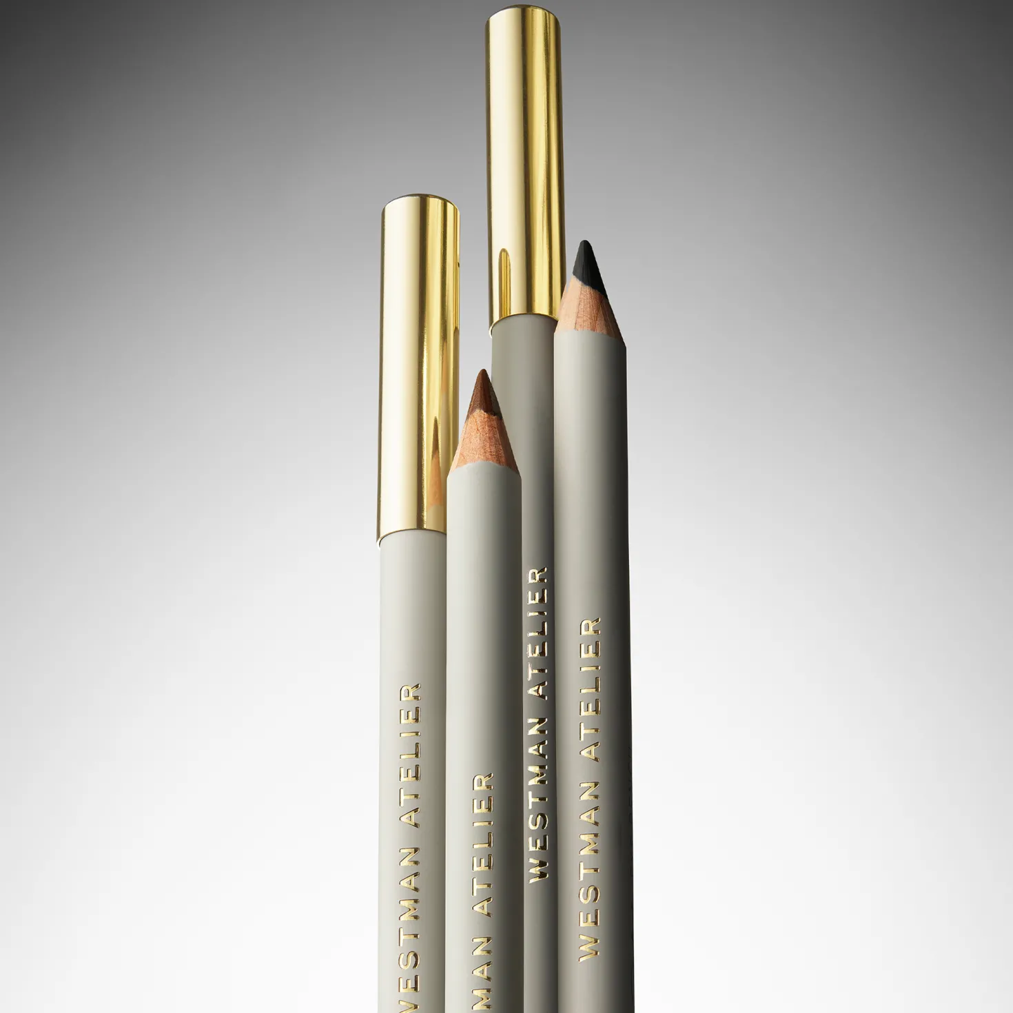 Eye Love You Eye Pencil Khol Brun