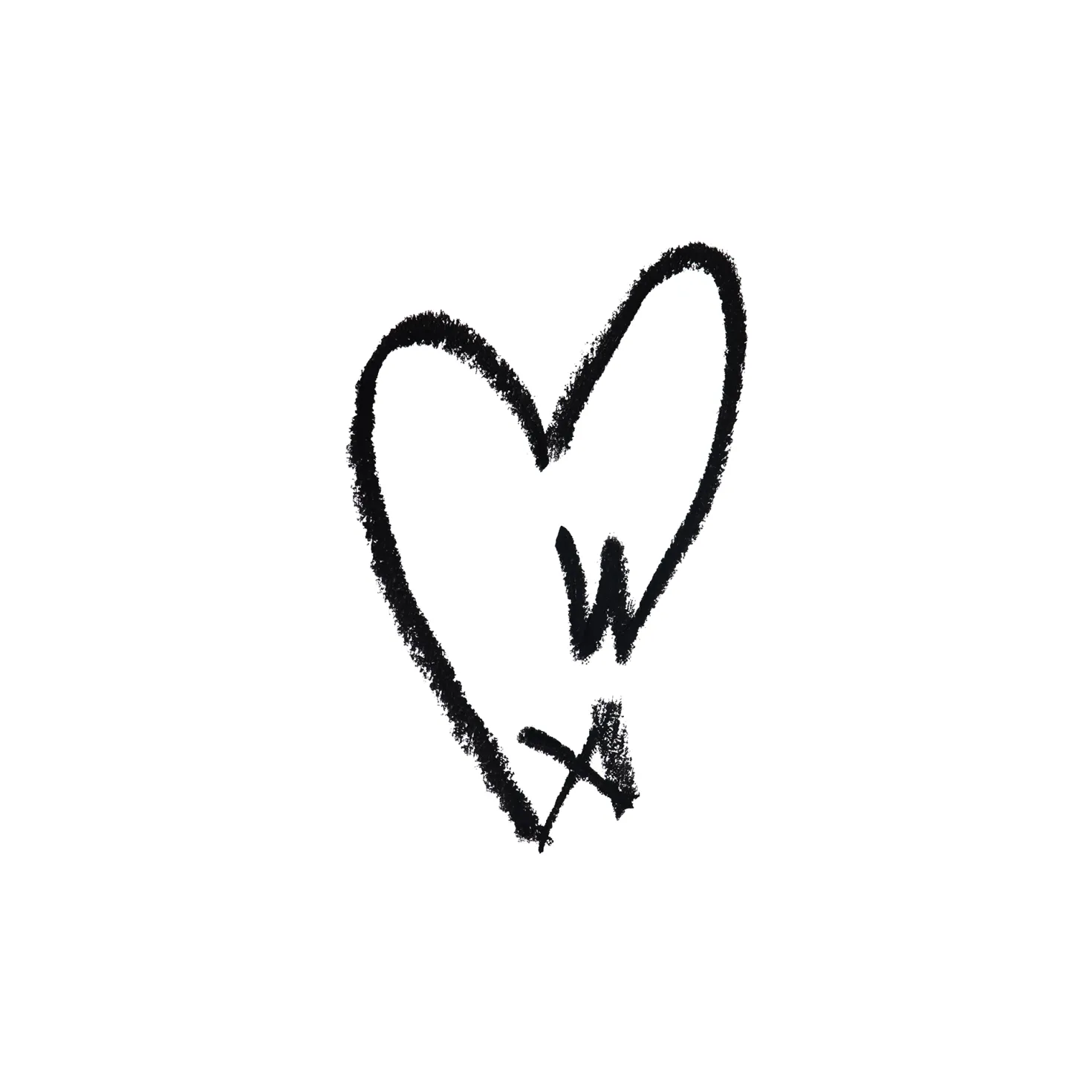 Eye Love You Eye Pencil Khol Noir