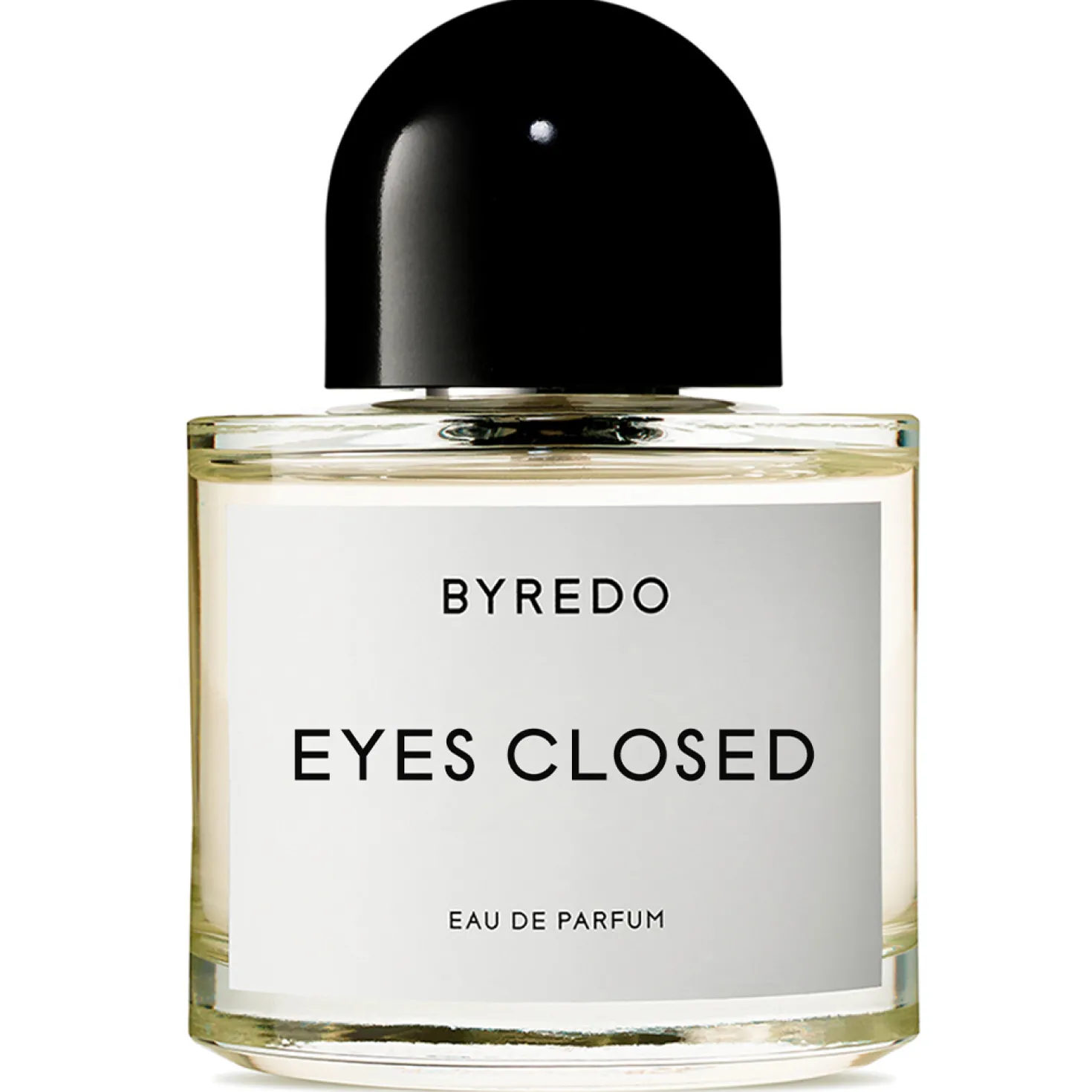 Eyes Closed Eau de Parfum