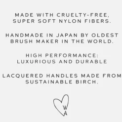 Eye Shadow I Brush