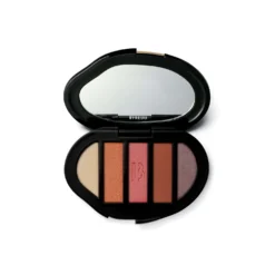 Eyeshadows 5 Colours Desert Road