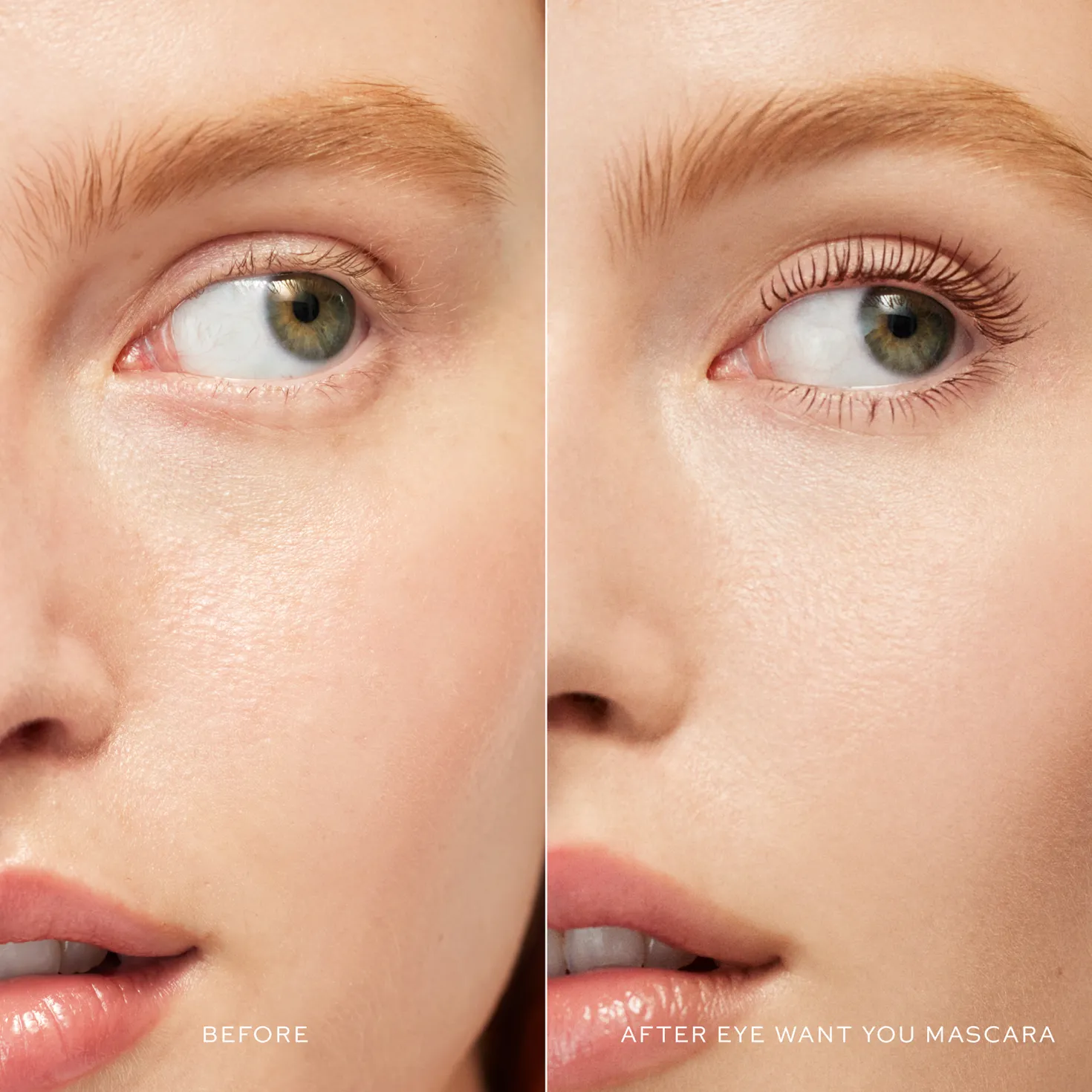 Eye Want You Mascara Le Brun Clean