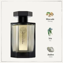 Fables D'Orient Eau de Parfum