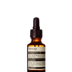 Fabulous Face Oil