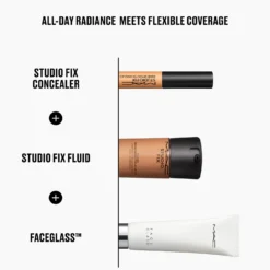 Faceglass Hydrating Skin Gloss