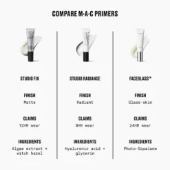 Faceglass Hydrating Skin Gloss