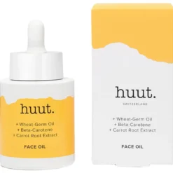 Face Oil