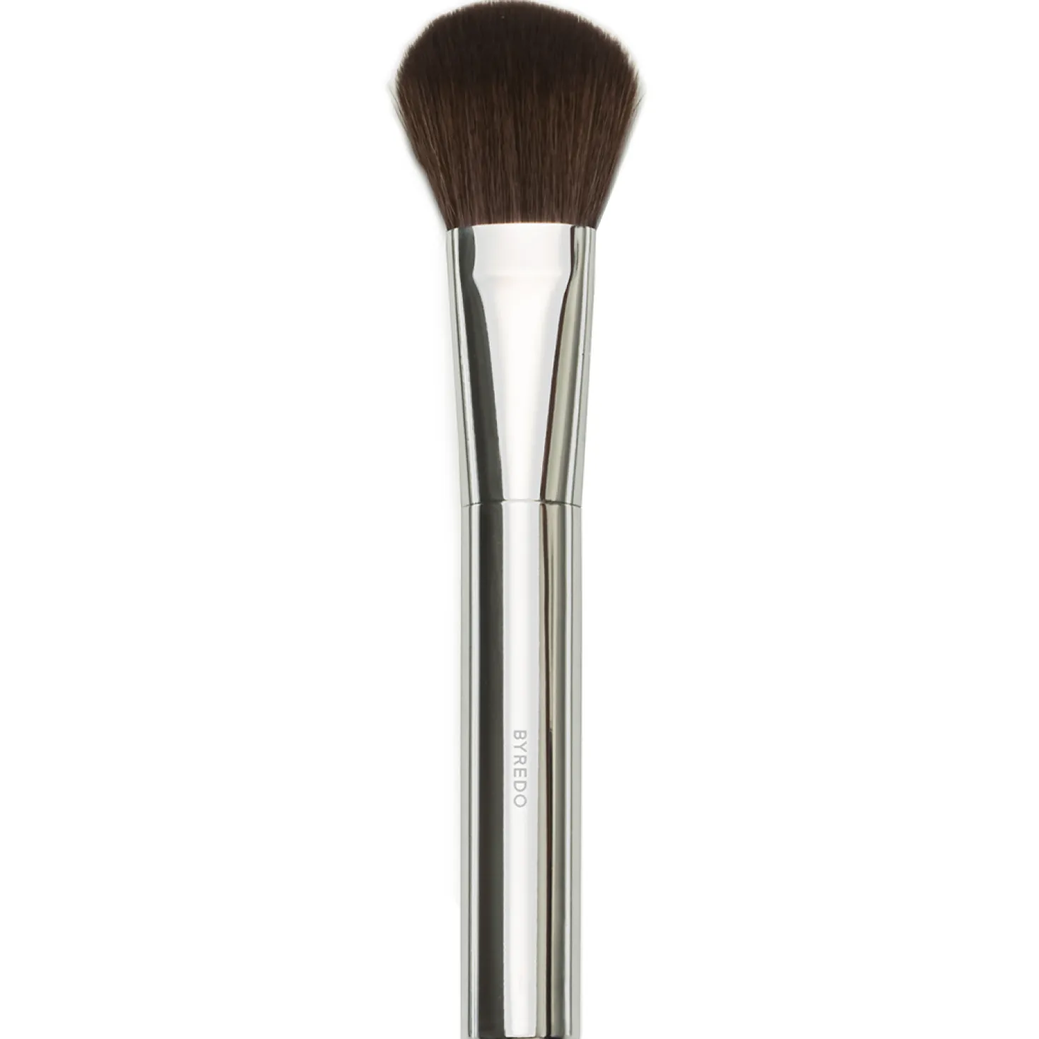 Face sculpting brush