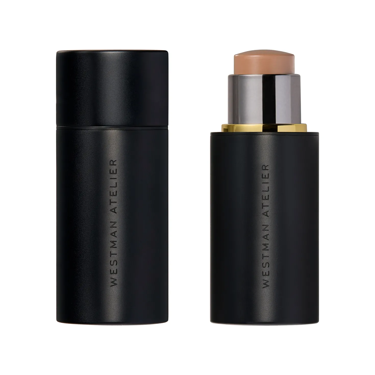Face Trace Contour Stick, Au Lait