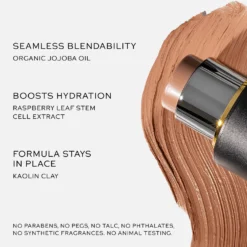 Face Trace Stick Truffle