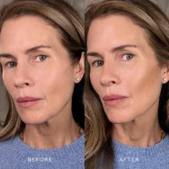 Face Trace Stick Truffle