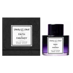 Faith for Fantasy Eau de Parfum