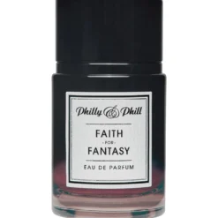 Faith for Fantasy Eau de Parfum