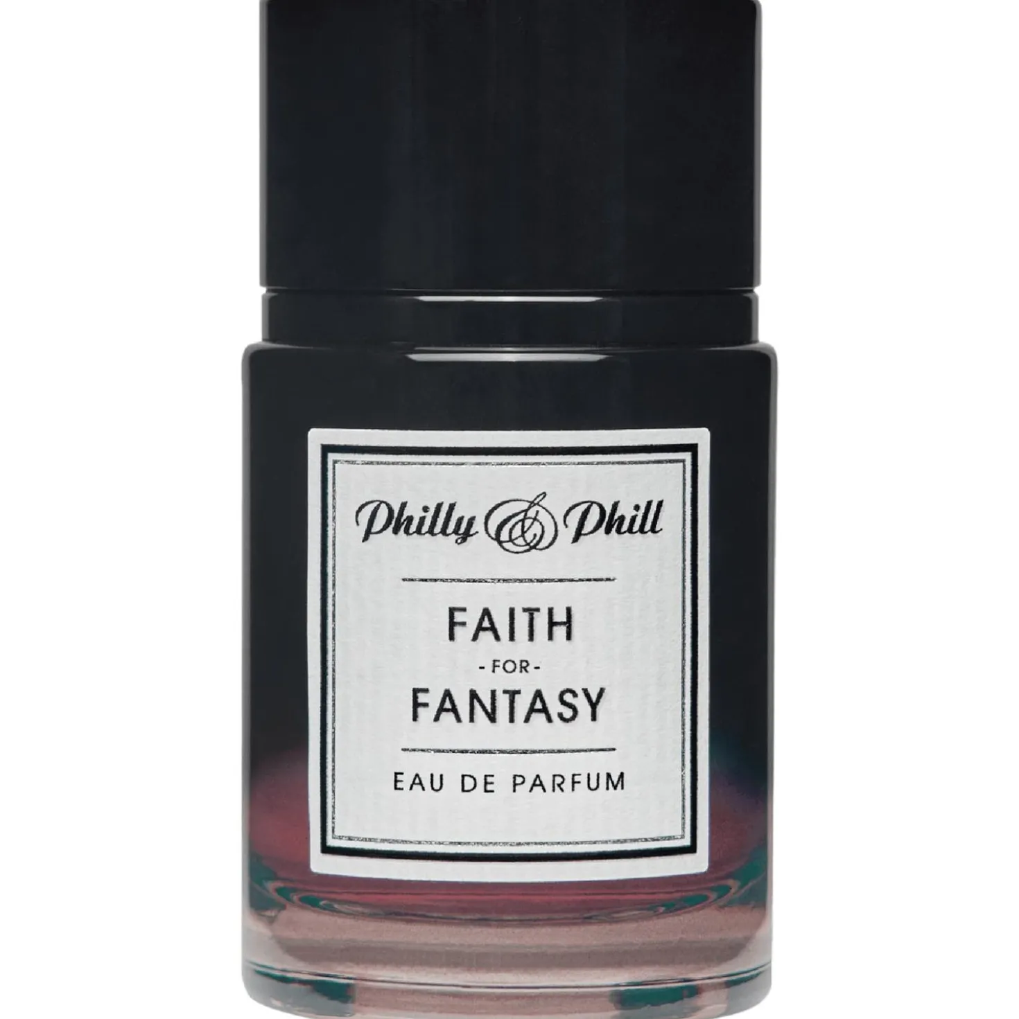Faith for Fantasy Eau de Parfum