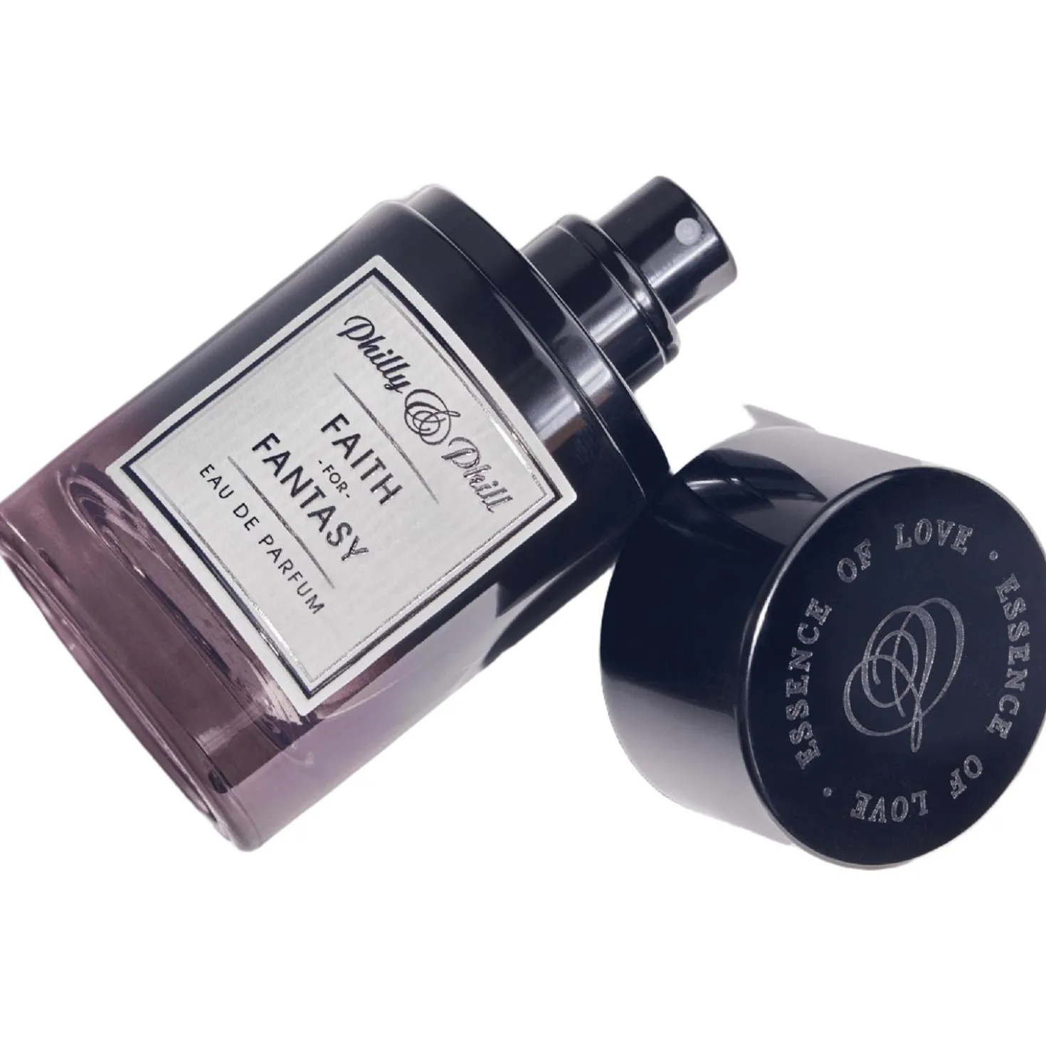 Faith for Fantasy Eau de Parfum