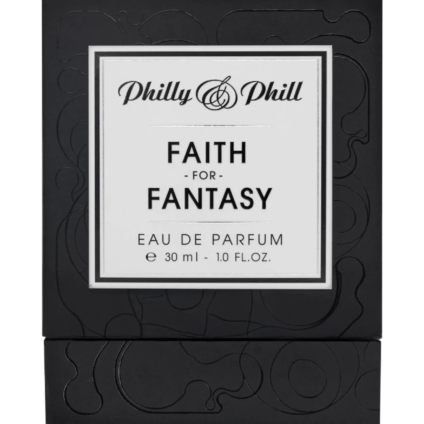Faith for Fantasy Eau de Parfum