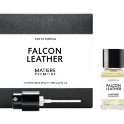 Falcon Leather Eau de Parfum
