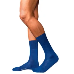 Falke No.6 Finest Merino & Silk Socke