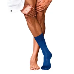 Falke No.6 Finest Merino & Silk Socke