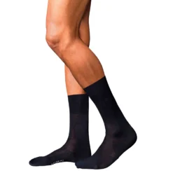 Falke No.6 Finest Merino & Silk Socke
