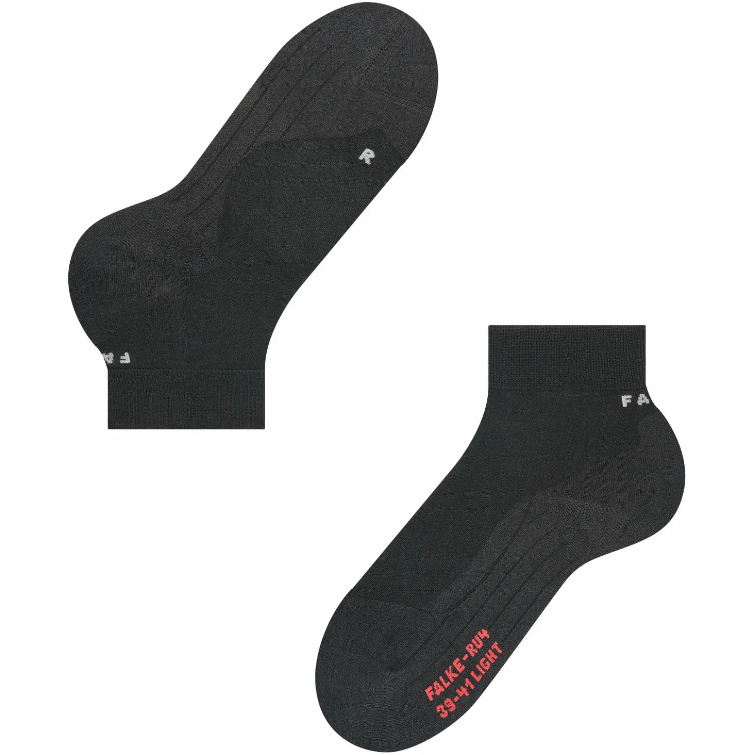 FALKE RU4 Light Performance Short Damen Running Socken