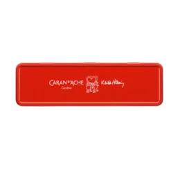 Farben-Set Kollektion Keith Haring