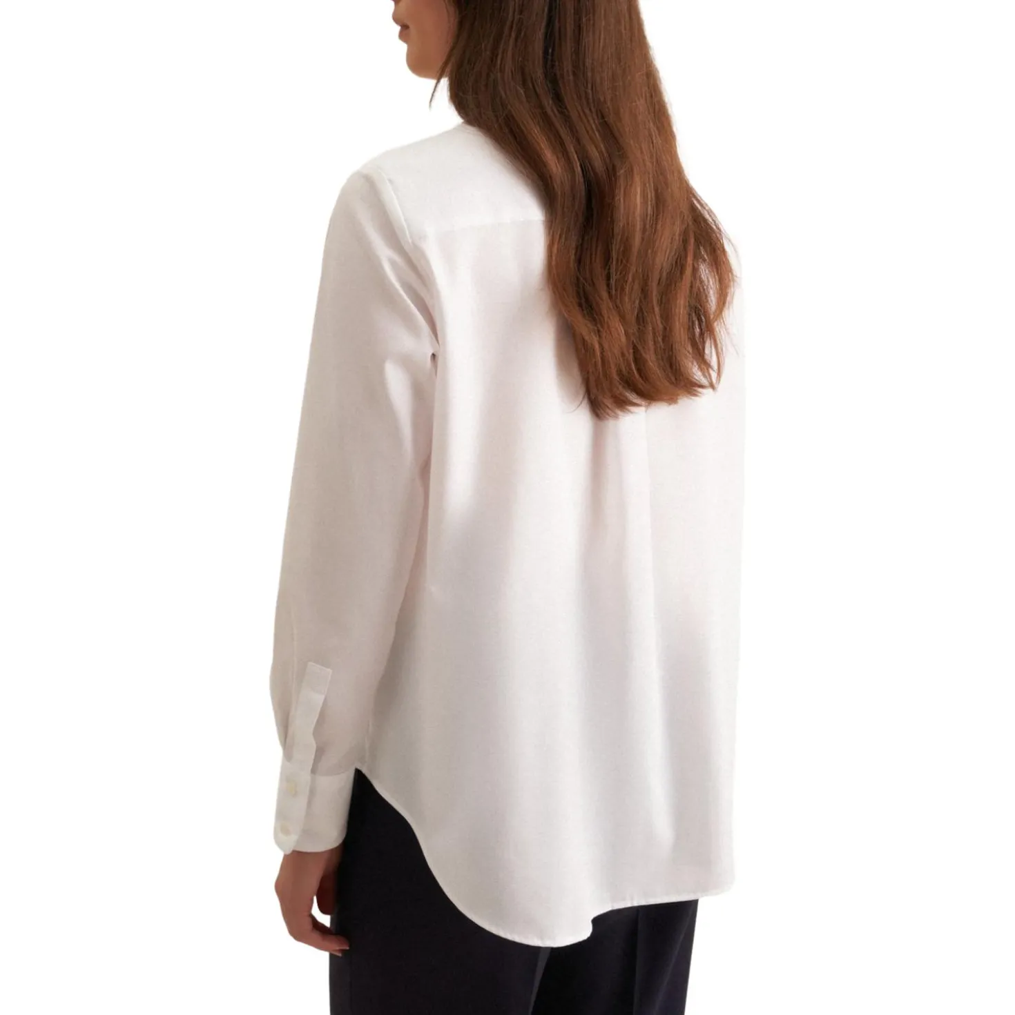 Fashion-bluse