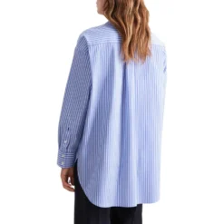 Fashion-bluse