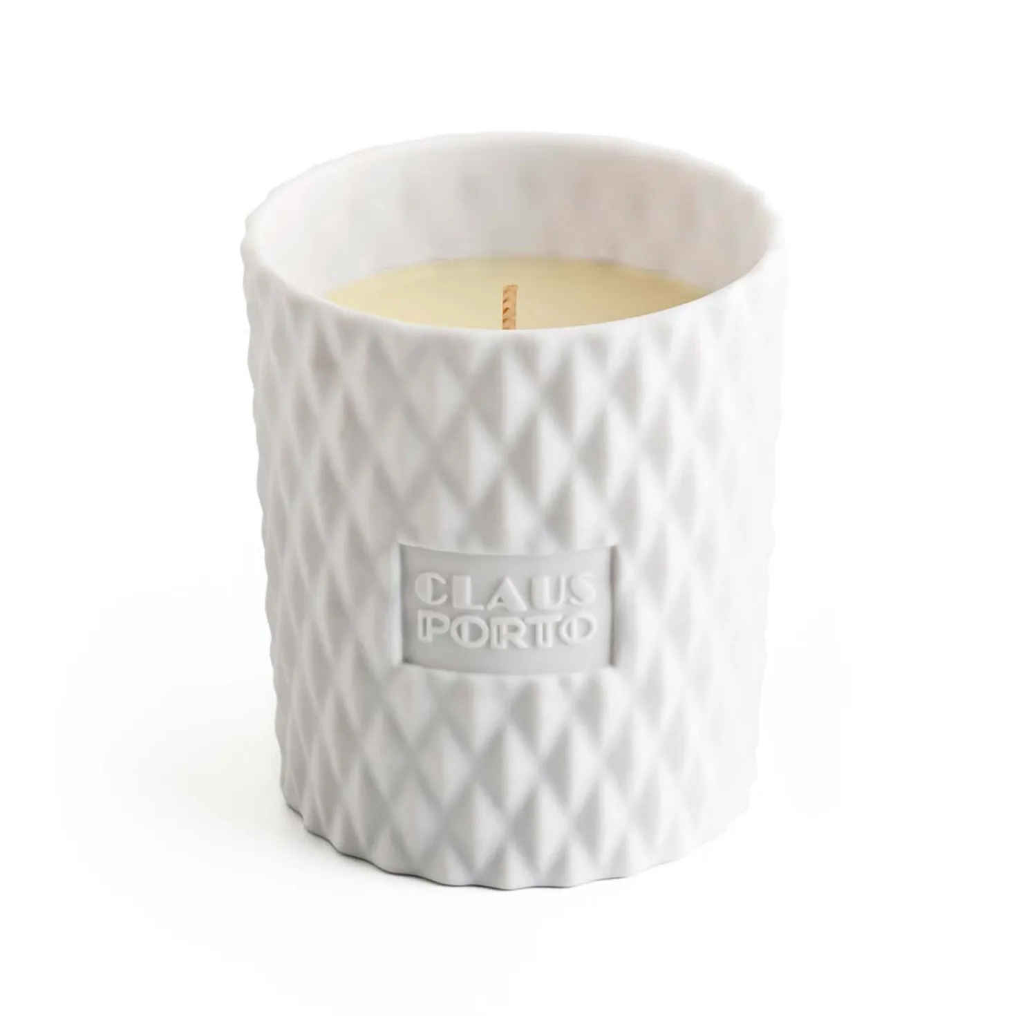 Favorito Red Poppy Candle