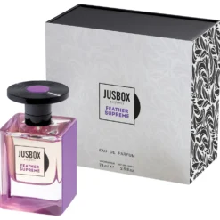 Feather Supreme Eau de Parfum