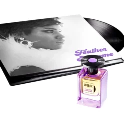 Feather Supreme Eau de Parfum