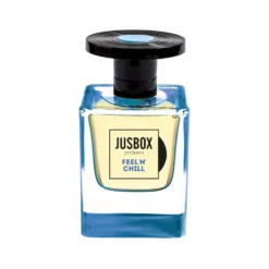Feel´n Chill au de Parfum