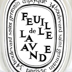 Feuille de Lavande Classic candle 190g/6.7oz