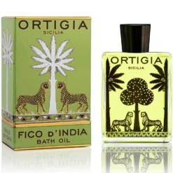 Fico d´India Badeöl