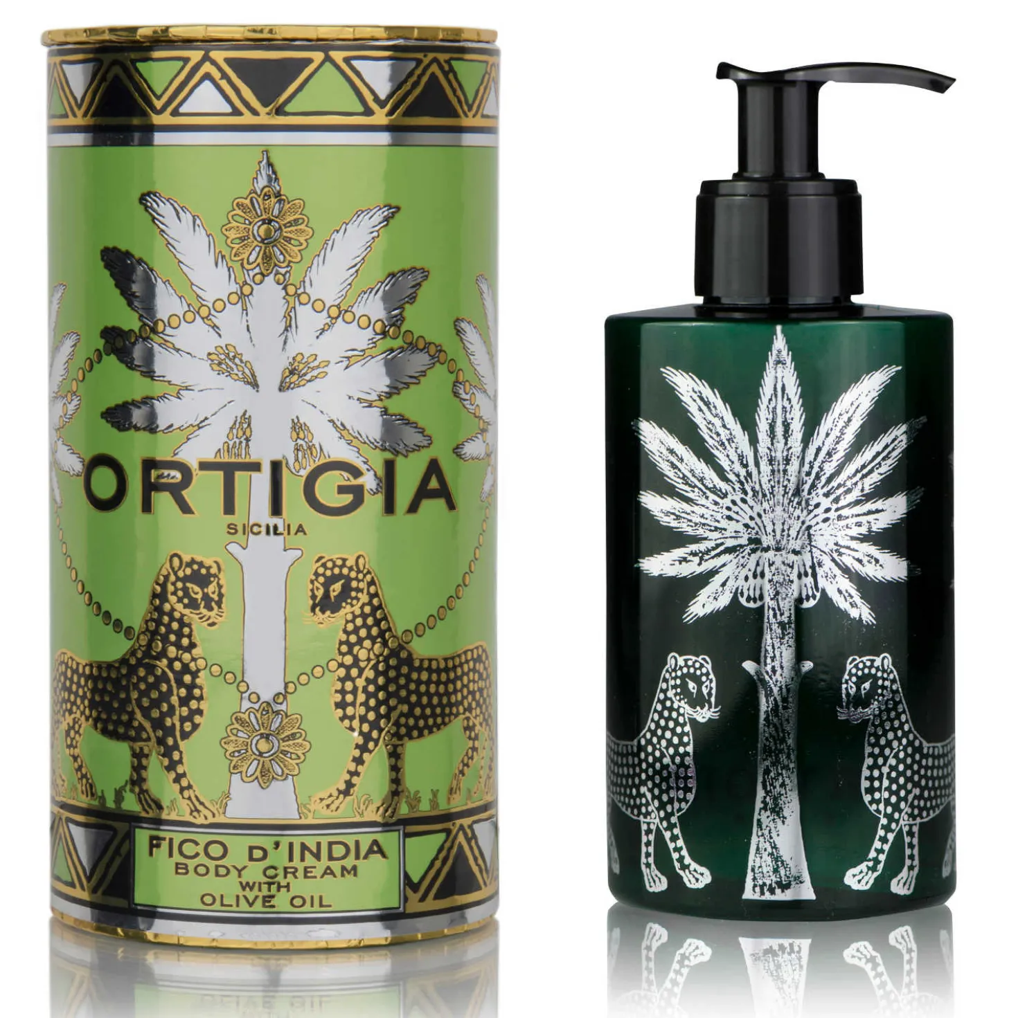 Fico d´India Bodycreme