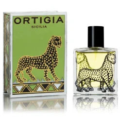 Fico d'India Parfum