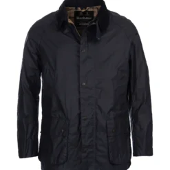 Fieldjacket Ashby Wax