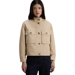 Field Overshirt