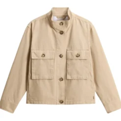 Field Overshirt