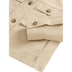Field Overshirt