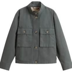 Field Overshirt