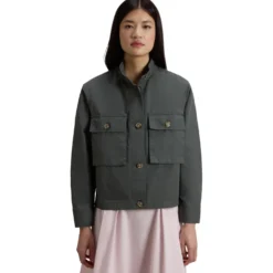 Field Overshirt